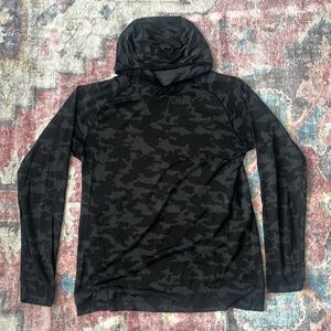 Lululemon Metal Vent Hoodie